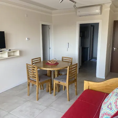 Departamento Completo Tandil Apartment Exterior photo