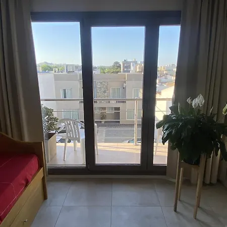 Departamento Completo Tandil Apartment Exterior photo
