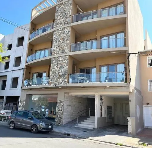 Departamento Completo Tandil