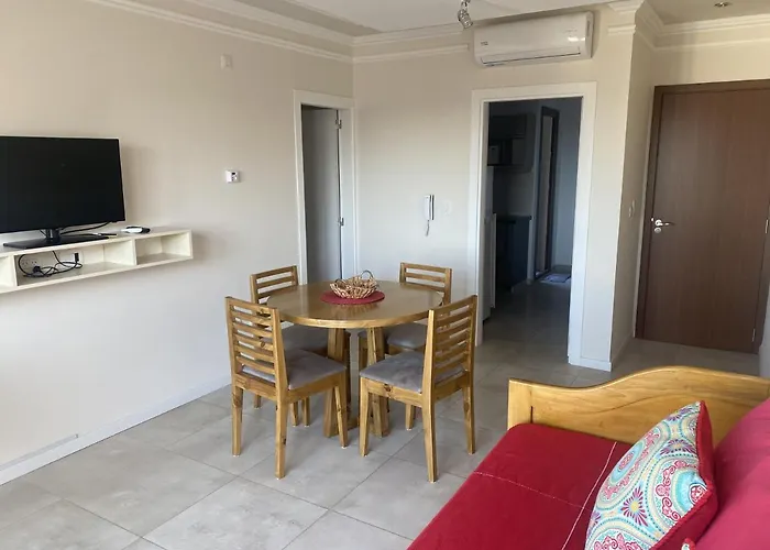 Departamento Completo Tandil