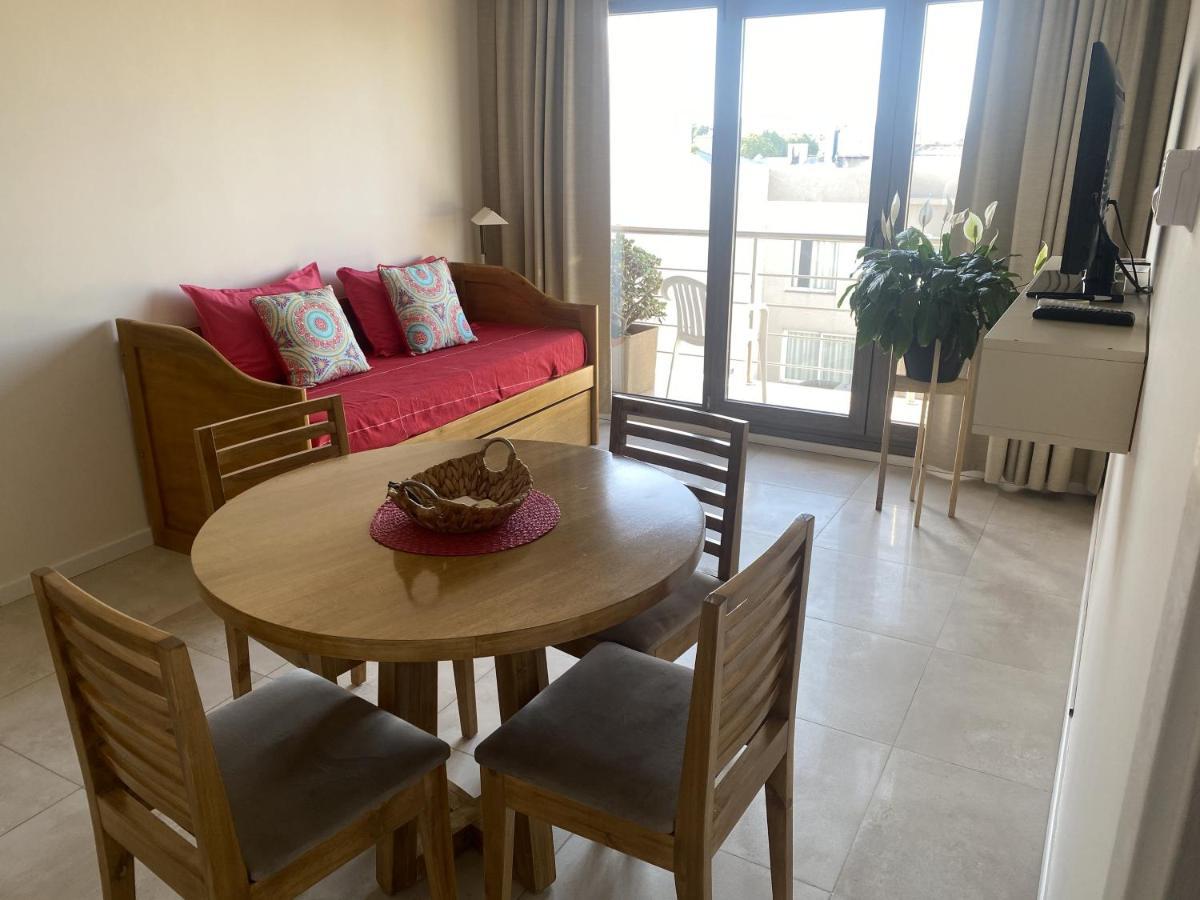 Departamento Completo Apartment