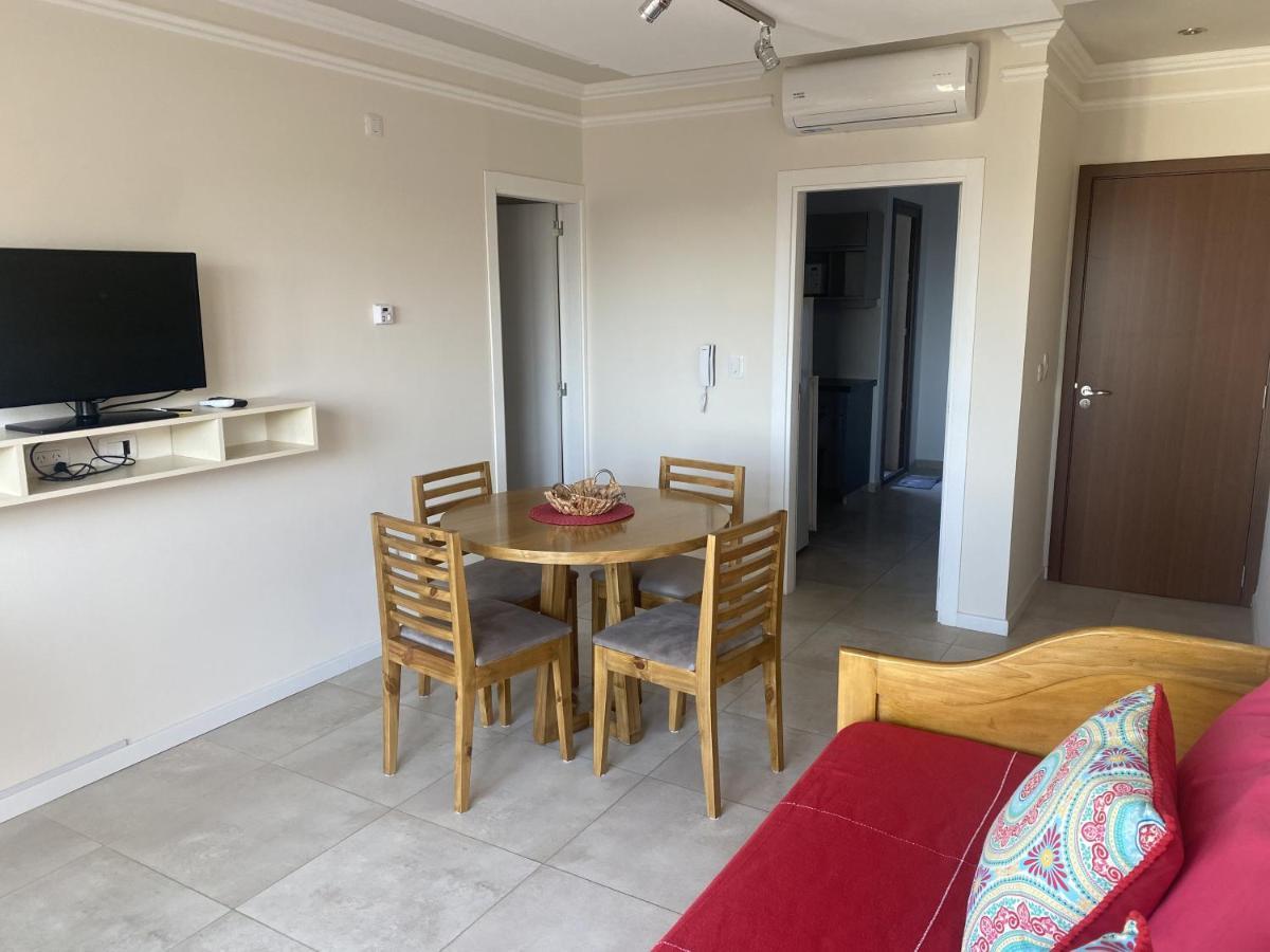 Departamento Completo Apartment