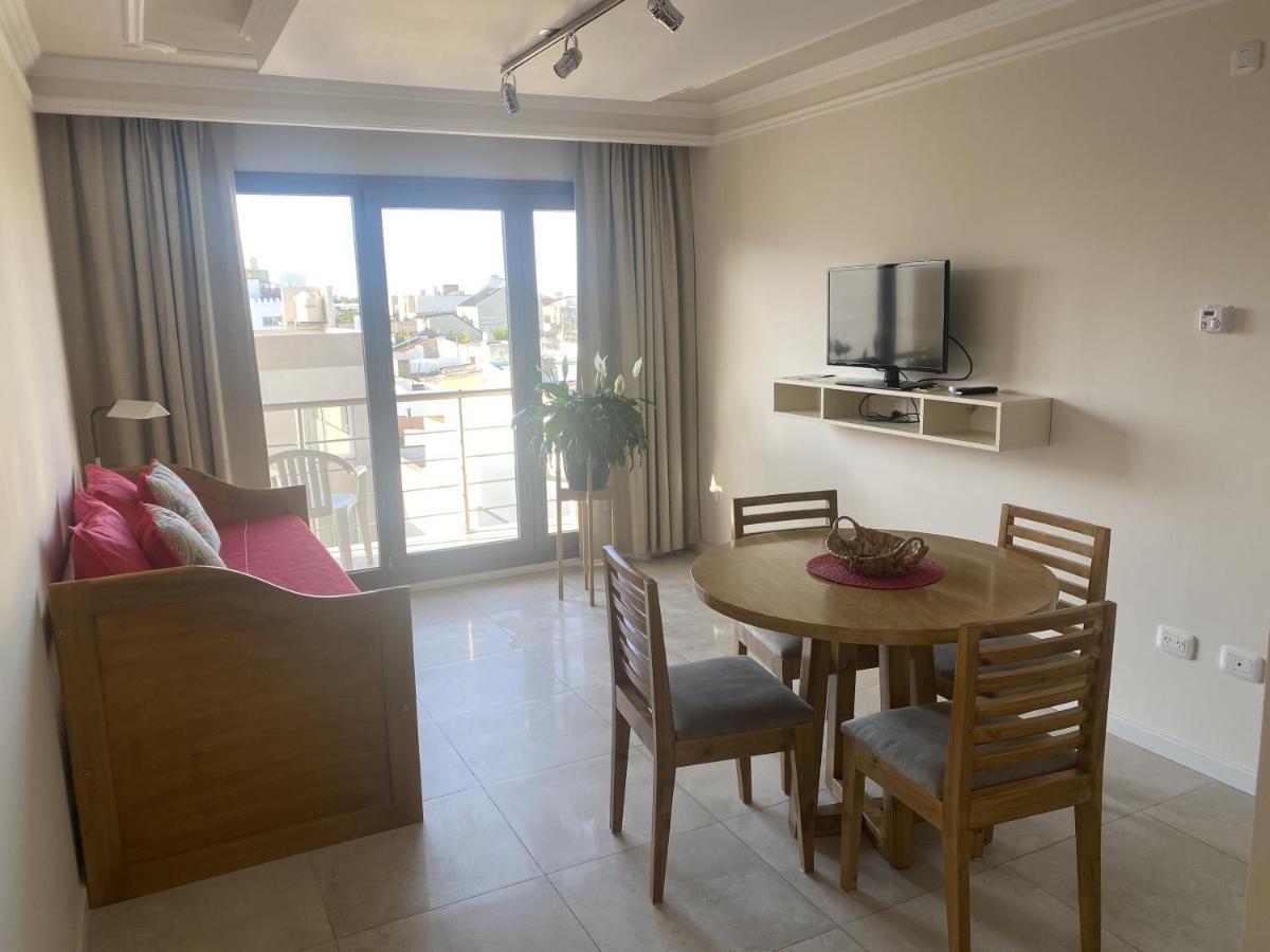 Apartment Departamento Completo Tandil