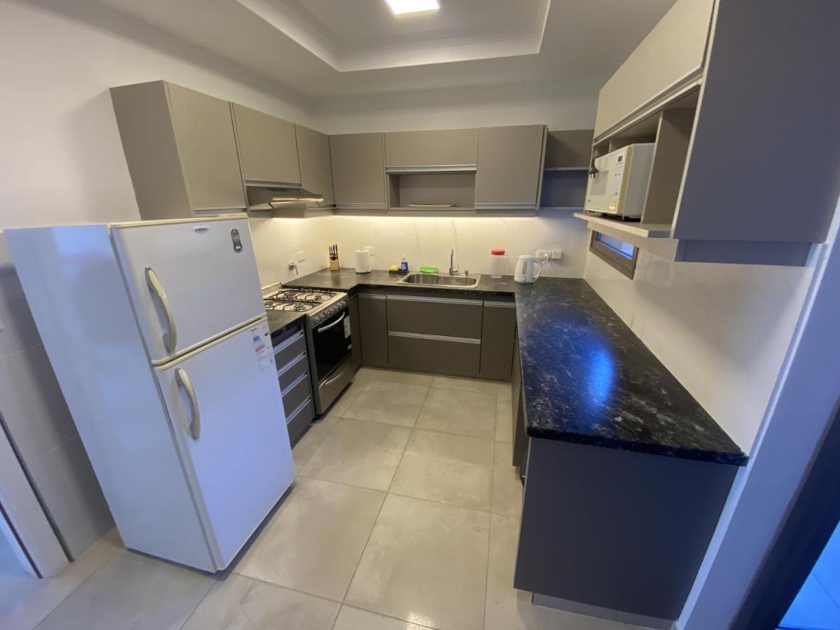Departamento Completo Apartment