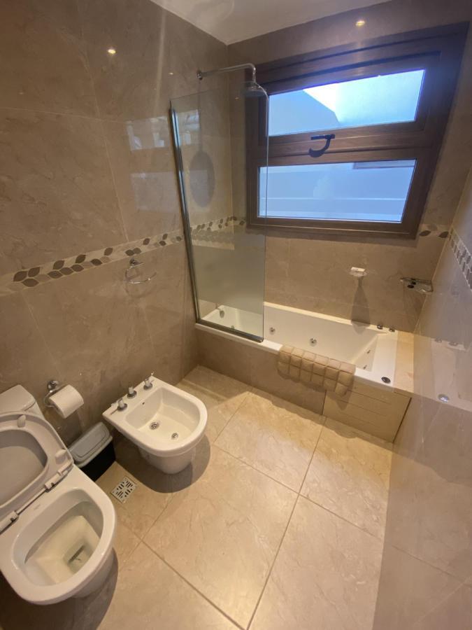 Departamento Completo Apartment